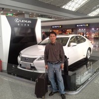 Aung Myin