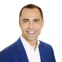 Universimed Employee René Milich's profile photo