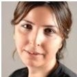 Doğan Burda Employee Aslı Sözbilir's profile photo