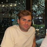 Woki Employee Rafael Gijon's profile photo