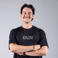 iXS Sports Employee Gianni Nef's profile photo