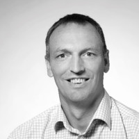 Dan-Element A/S Employee Jacob Vestergaard's profile photo