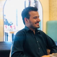 Haris Abbasi's profile photo