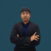 PT Austenite Foundry Employee Vincent Petersen's profile photo