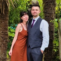 Naomi Benson Email