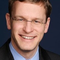 Mazda Motor Europe Employee Benno Hilgers's profile photo
