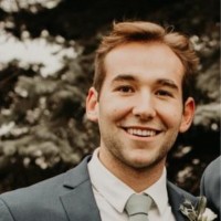 BlueScope Recycling and Materials Employee Nicholas Kozma's profile photo