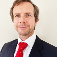 Sprott Employee Ross Gordon's profile photo