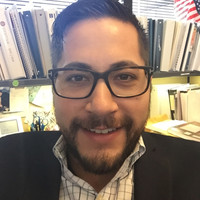 Kindred at Home Employee Mikel Trail's profile photo