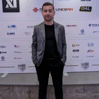 INFO-Telecom Shpk Employee Rafael Selamaj's profile photo