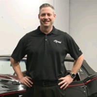 Streetside Classics Employee Matthew Duncan's profile photo