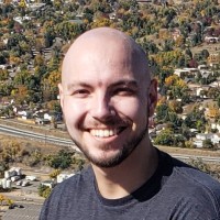 Open Source Employee Kirk Waiblinger's profile photo