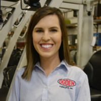 Ogden Forklifts, Inc. Employee Laura Williams's profile photo