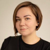 BI.ZONE Employee Anna Martynova's profile photo