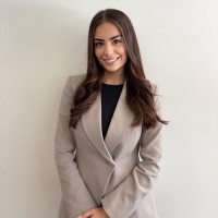 Interaction Disability Services Employee Mya Clemente's profile photo