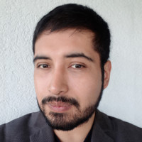 Herrmann + Bosch Employee Israel Luna Miño's profile photo