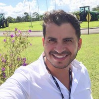 Jucimar dos Santos Email