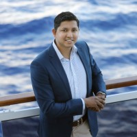 Witthoft Engineering Employee Andy Paranagama's profile photo