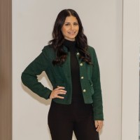 Performance Ford Employee Yasmine Iskandar's profile photo