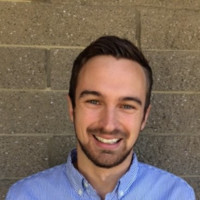 Ascend Employee Benjamin Tejes's profile photo