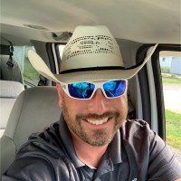 Culy Contracting Employee Josh Hall's profile photo