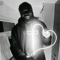Kinetic Catamarans Employee Jordan Kamba's profile photo