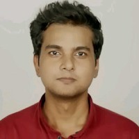 Virya Autonomous Technologies Employee Ehtesham Ahmad's profile photo