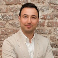 Cherry Health Employee Maximilian Kerz's profile photo