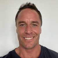 SpotSwap Employee Giles Clayton's profile photo