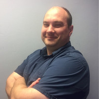 Structa Wire ULC Employee Sam van der Merwe's profile photo