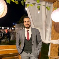 Maximus Group Employee Mostafa Eissa's profile photo
