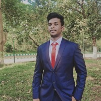 SkillHigh Employee Sai Charan's profile photo