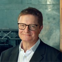 Royal Opera House Employee Alex Beard's profile photo