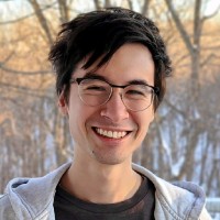 Gene Harvey's profile photo
