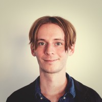 QUT Guild Employee Samuel Taylor's profile photo