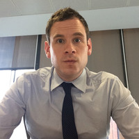 Luke McInnes Email & Phone Number