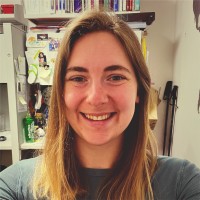 Upper Connecticut Valley Hospital Employee Katie Werbeck's profile photo