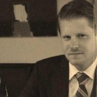 Cole, Scott & Kissane, P.A. Employee Robert Guinn's profile photo