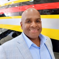 Cutter Aviation Employee Richard Campbell Jr.'s profile photo