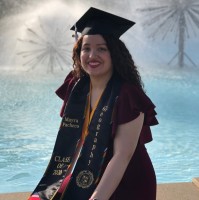 City of Lomita Employee Mayra Pacheco's profile photo