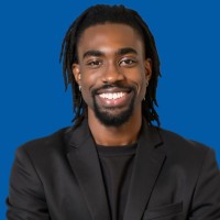 Blimish Employee Christian Brown's profile photo