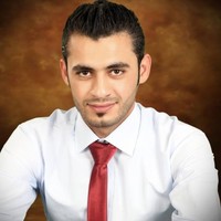 Noor Al Sahara General Contracting LLC Employee Oday Khouli's profile photo