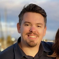 Informa TechTarget Employee Jay Knowles's profile photo