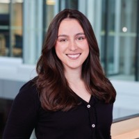 SignAgent - Wayfinding and Signage management platform Employee Natalie Meier's profile photo