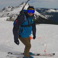 Zoa Engineering Ltd. Employee Robert Button's profile photo