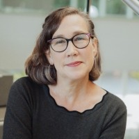 Patricia Reser Center for the Arts Employee December Carson's profile photo
