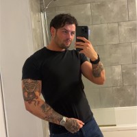 Mercury Training Services Ltd Employee Shane Holt's profile photo