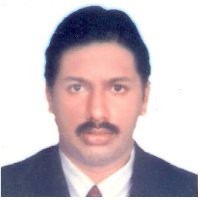 PVRINOX PICTURES Employee Ashish Thakur's profile photo