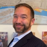 The Peakstone Group Employee Eric Zampol's profile photo