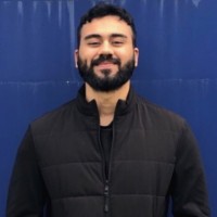 Sunglass Hut Employee Shehryar Memon's profile photo